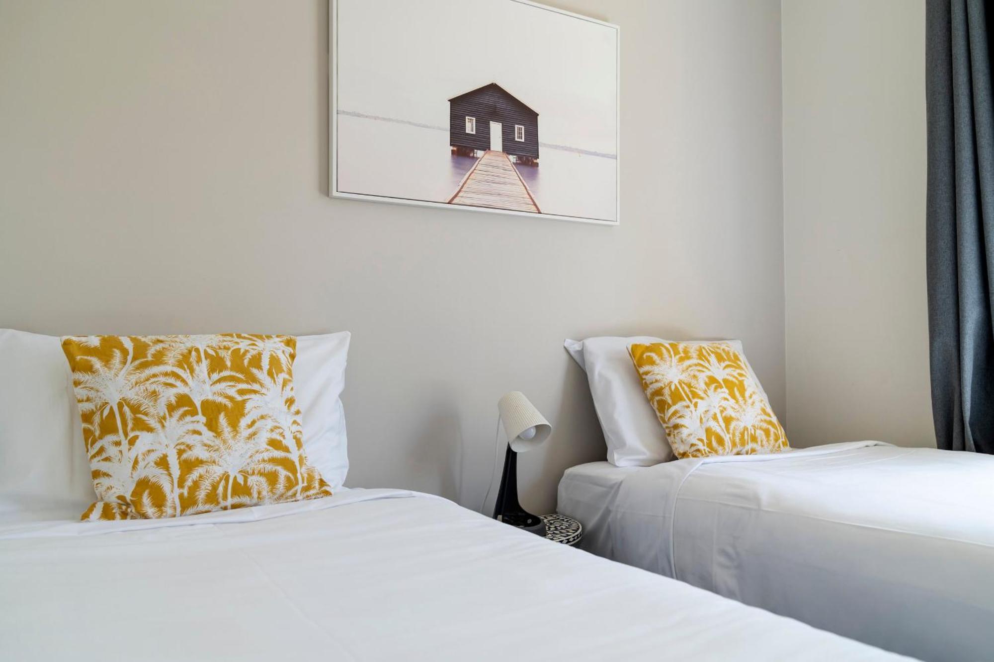 Bells Beach Cottages Bellbrae Exterior foto