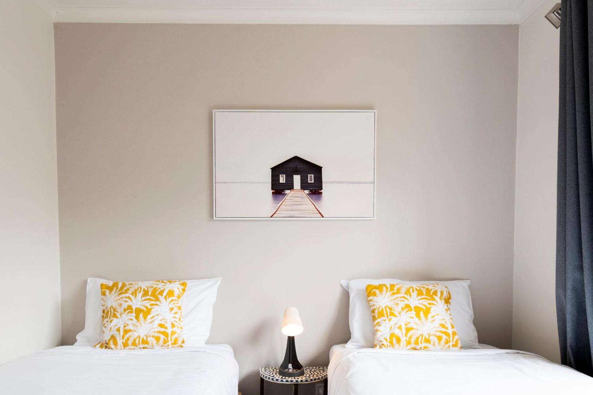 Bells Beach Cottages Bellbrae Exterior foto