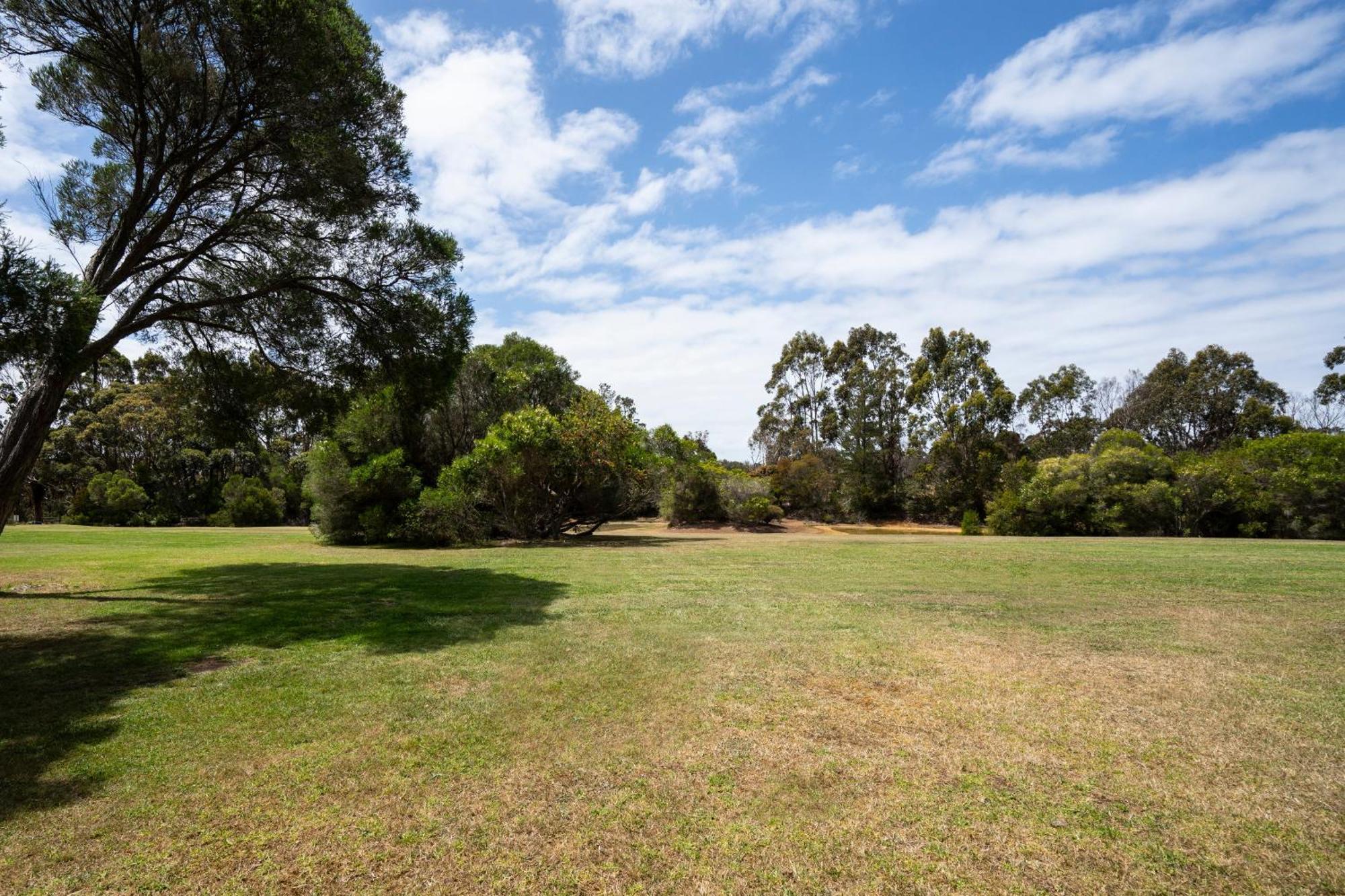 Bells Beach Cottages Bellbrae Exterior foto