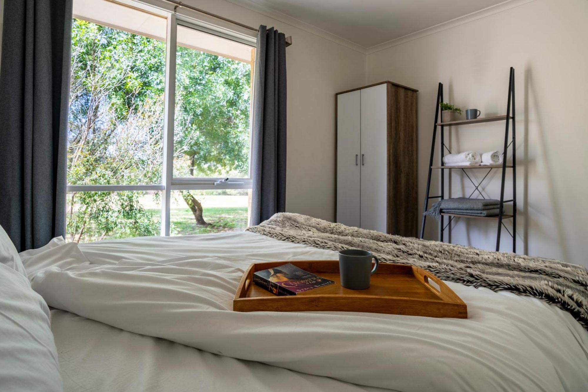 Bells Beach Cottages Bellbrae Exterior foto