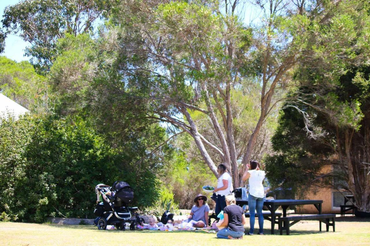 Bells Beach Cottages Bellbrae Exterior foto